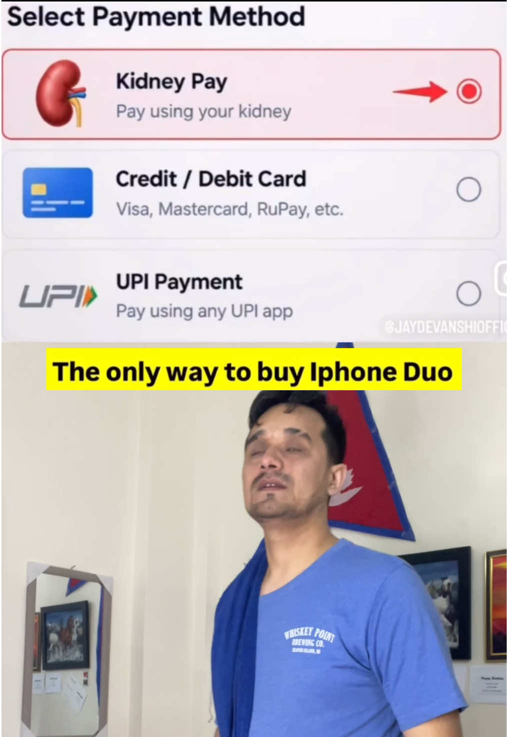 @Uttrakhandwalathakuri🇮🇳