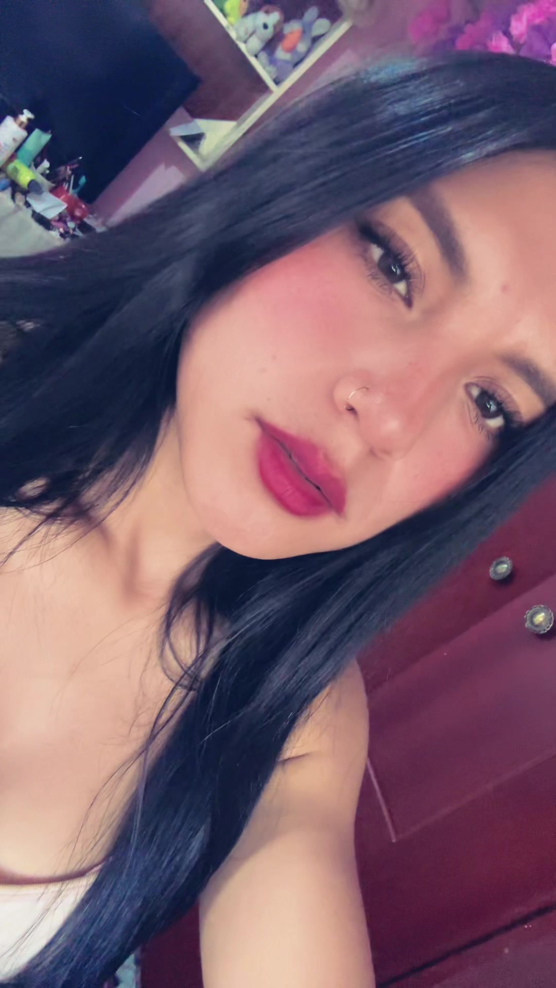 @Evelyn Machay  🦦