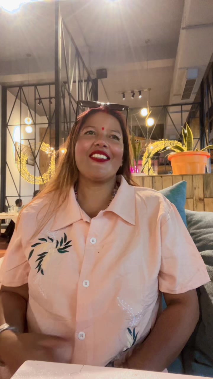 @Januka Parajuli