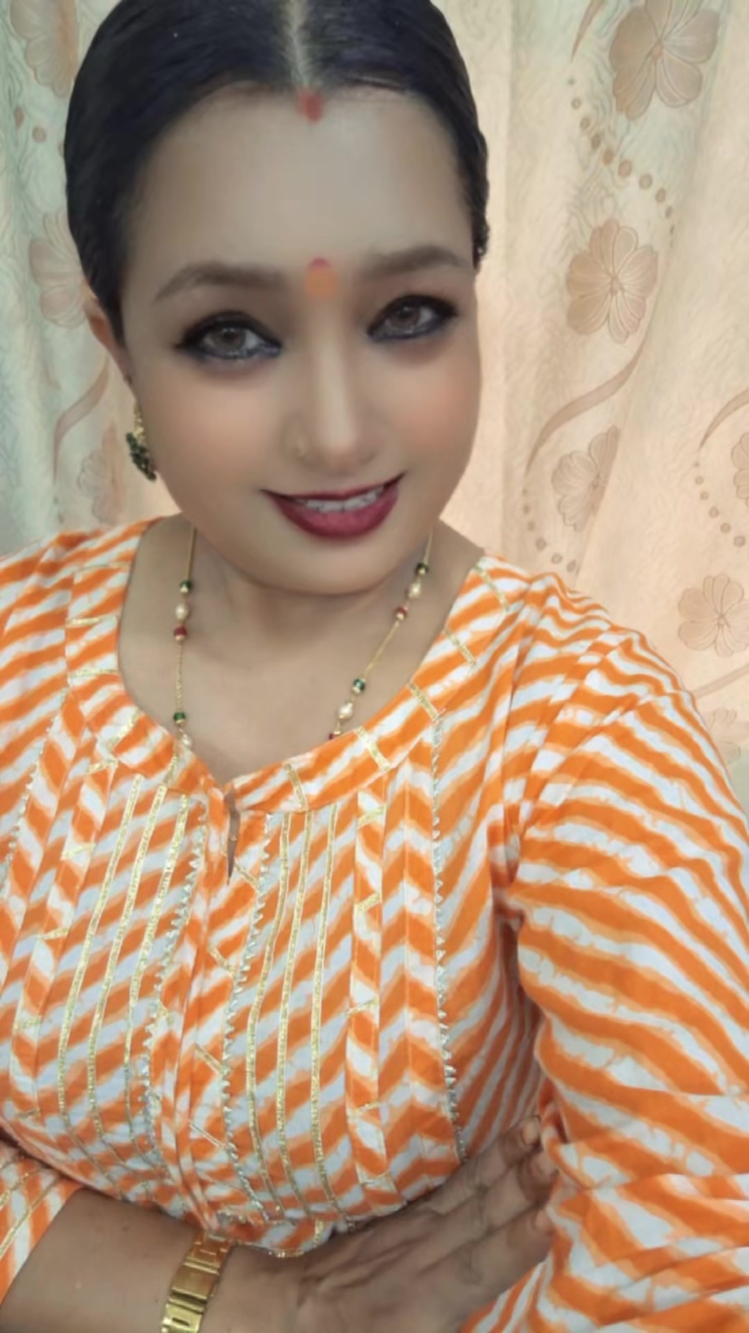 @Shreya Acharya