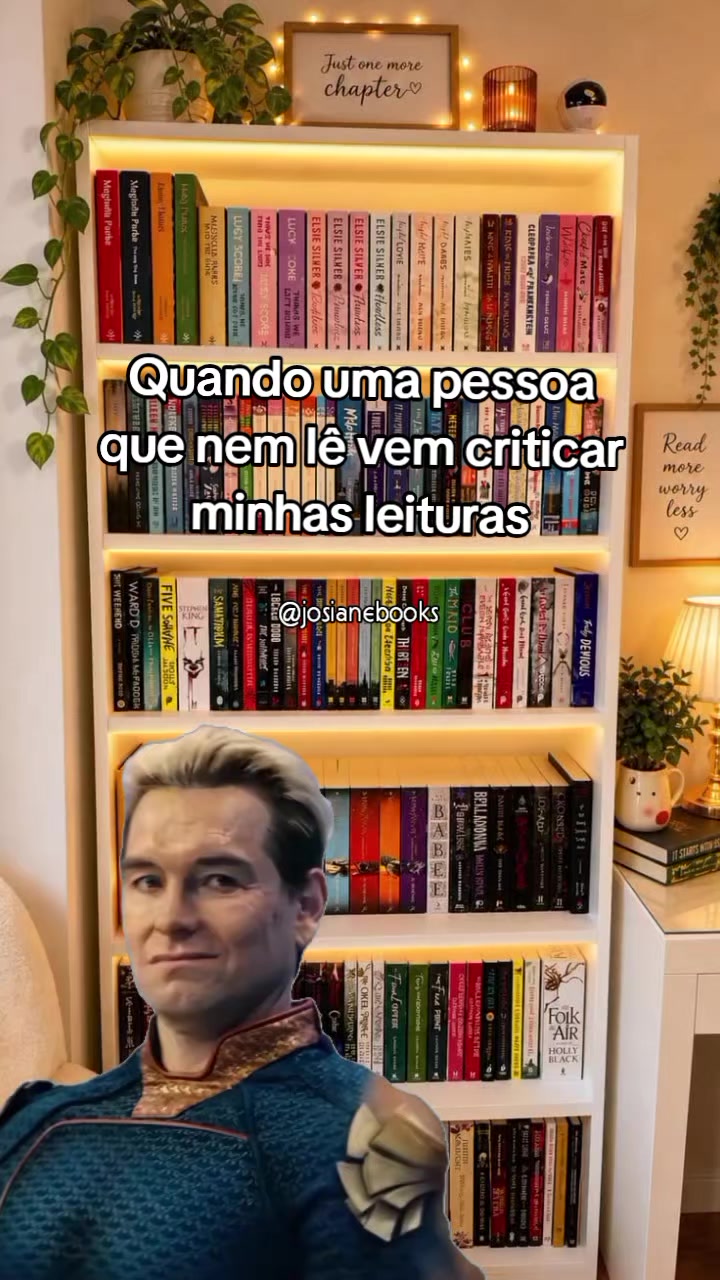 @Josiane  Books 📚