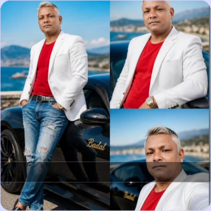 @RANA BADAL