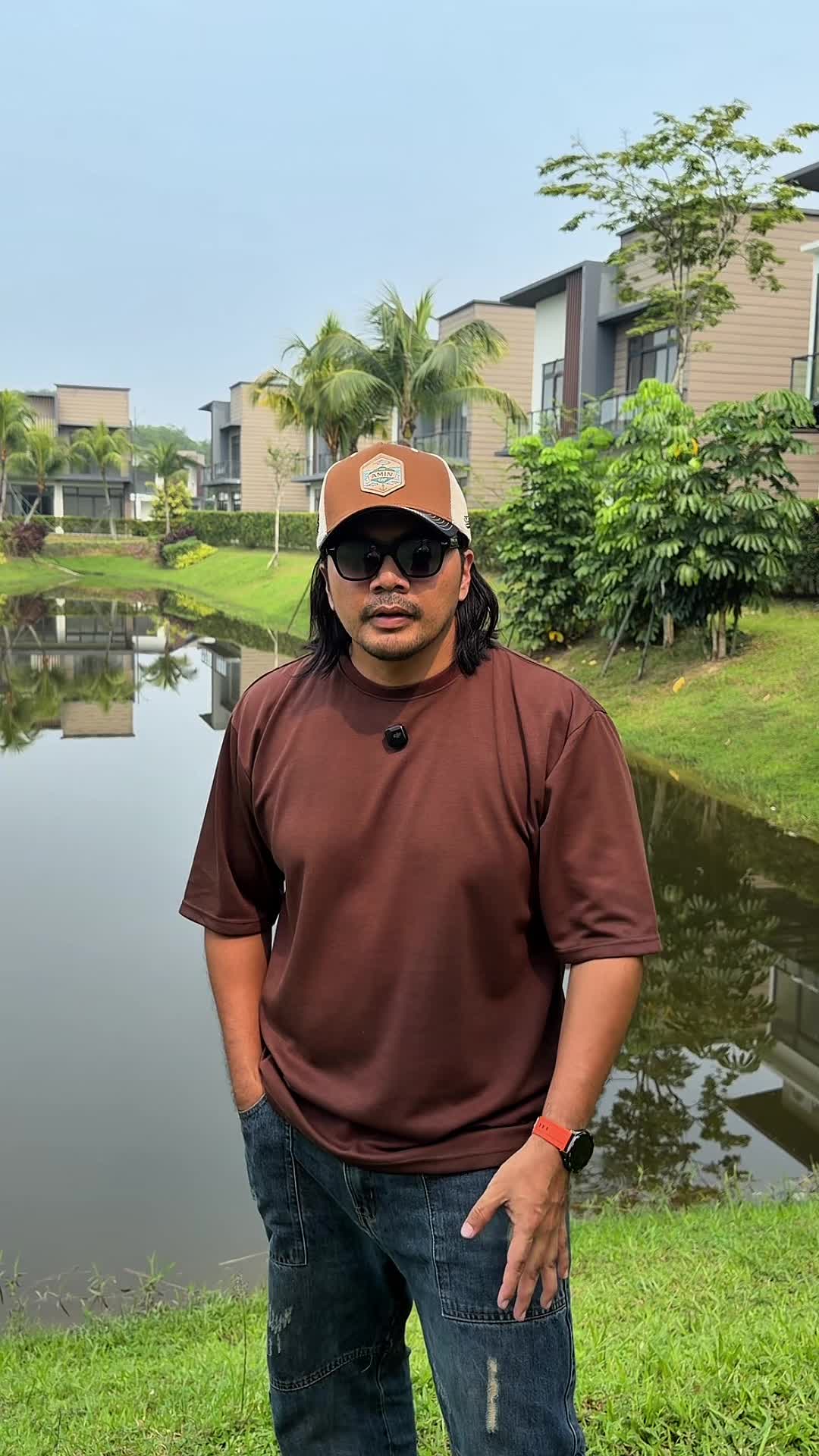 @The Amin Cap |Official Store|