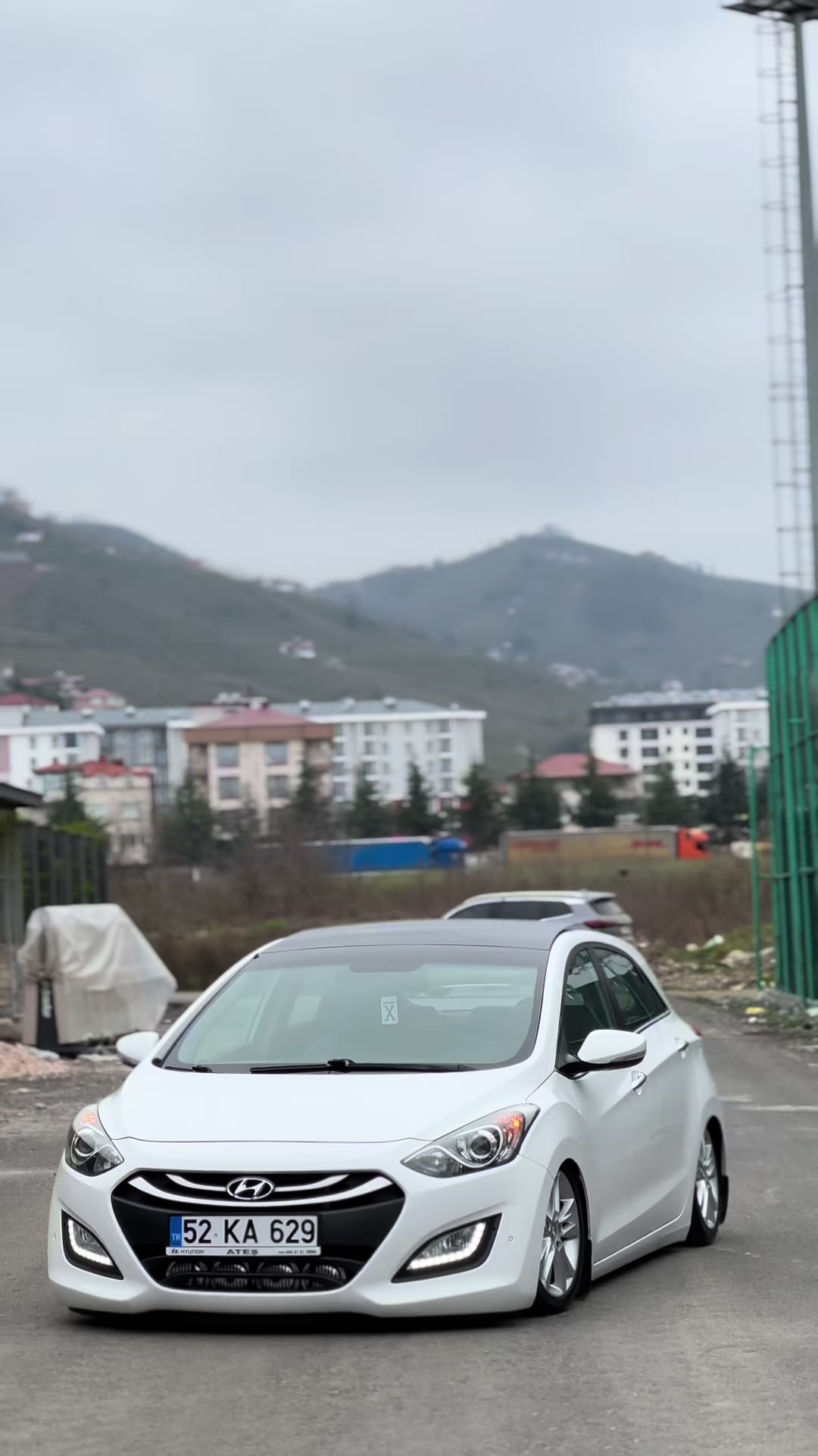 @Kazım YEŞİLBAŞ
