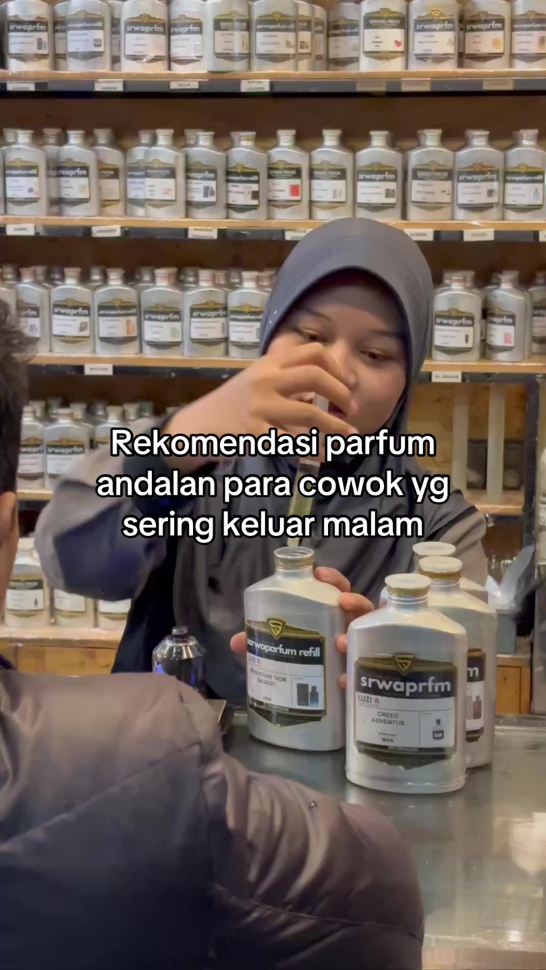 @Toko Sarwa Parfum