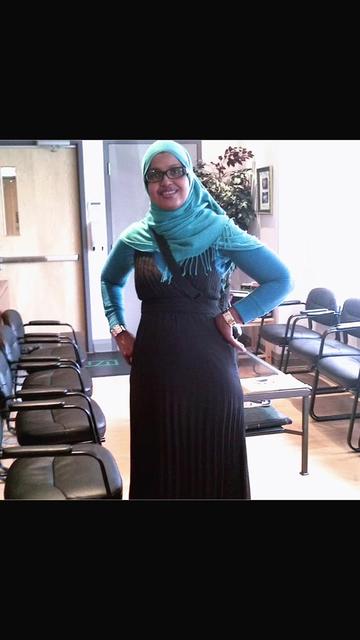 @zahraRaydabkhatumo iyo robki