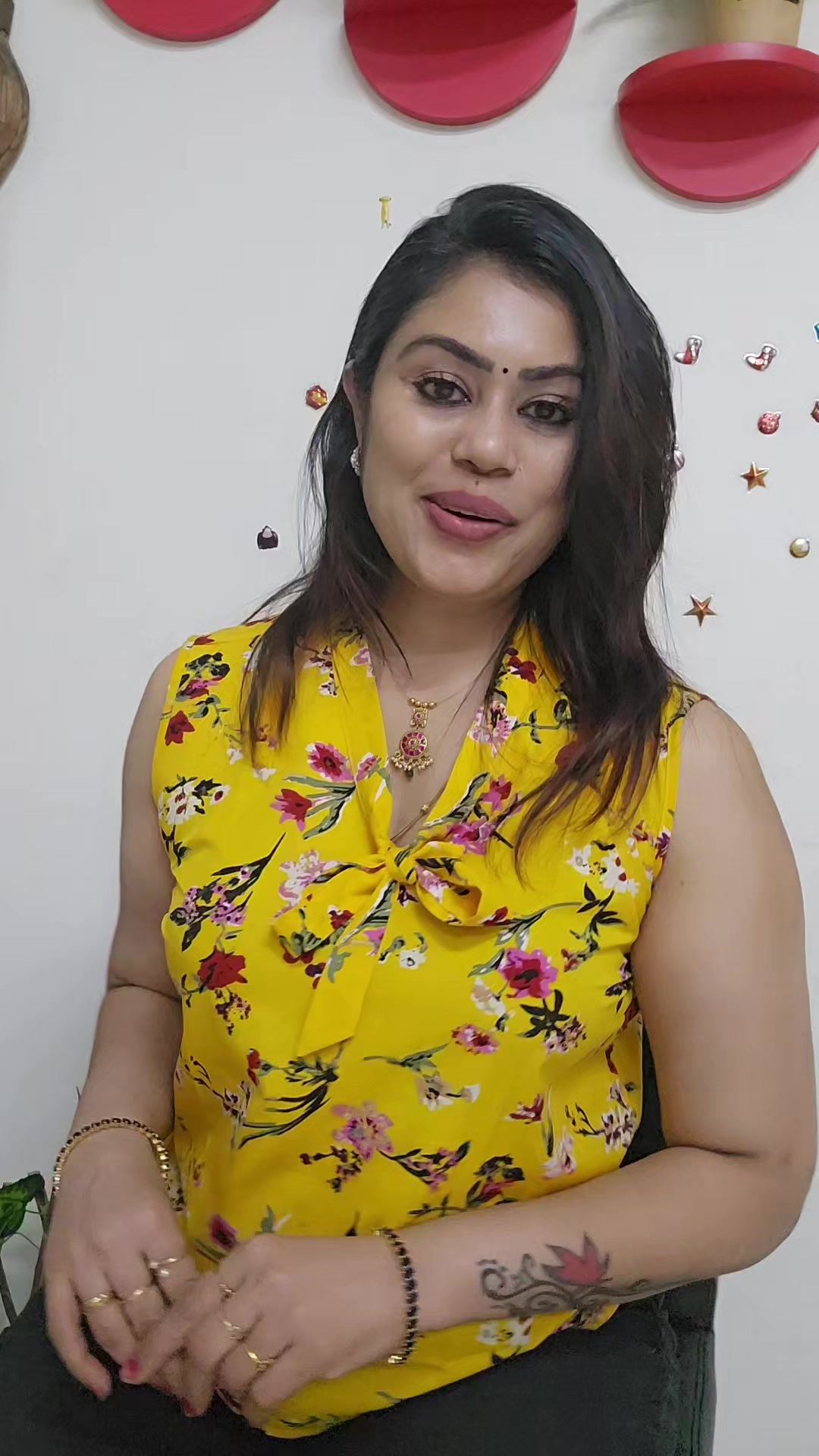 @Nithyas Stylome Fashions
