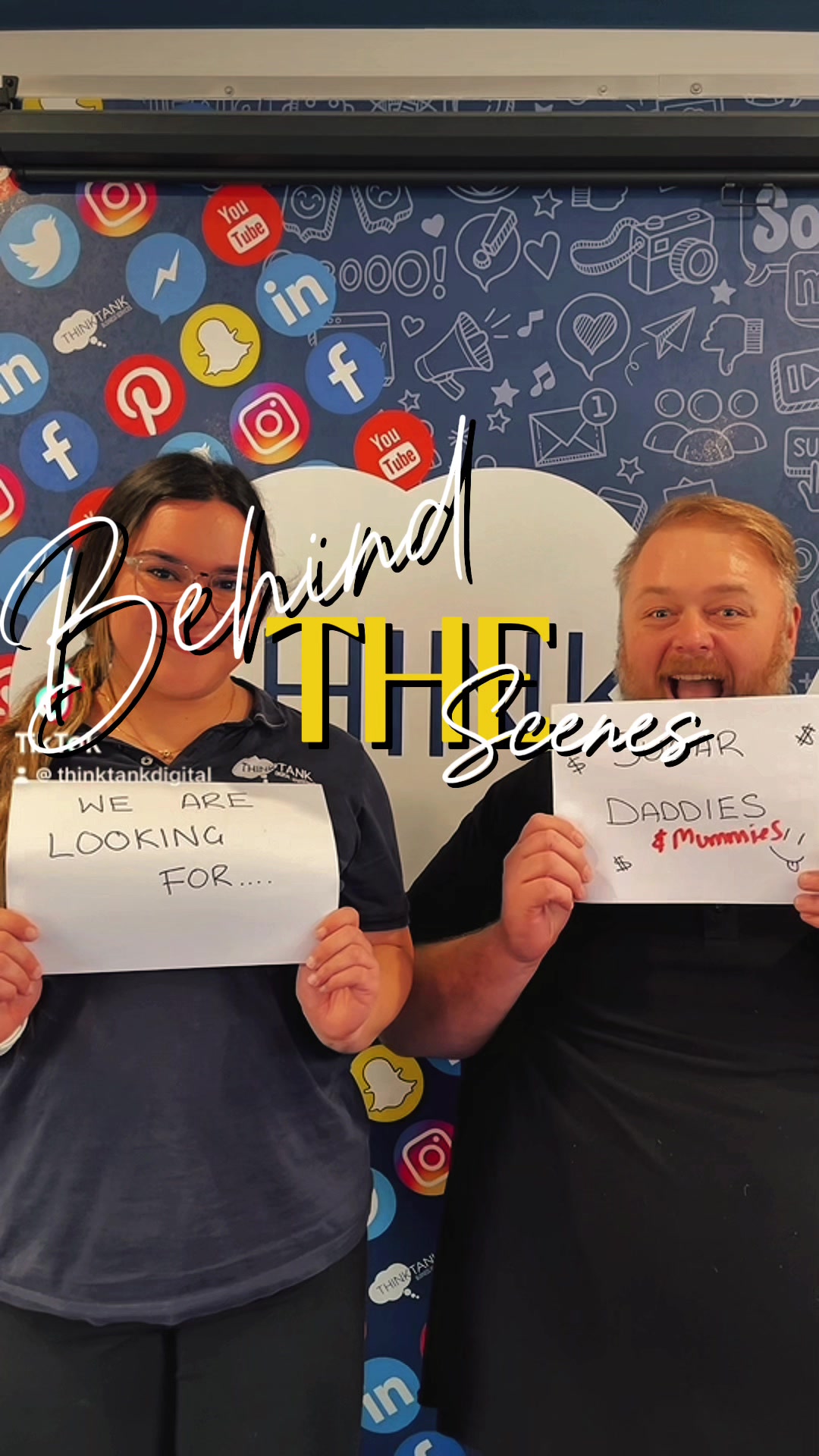 @Think Tank Digital Marketing
