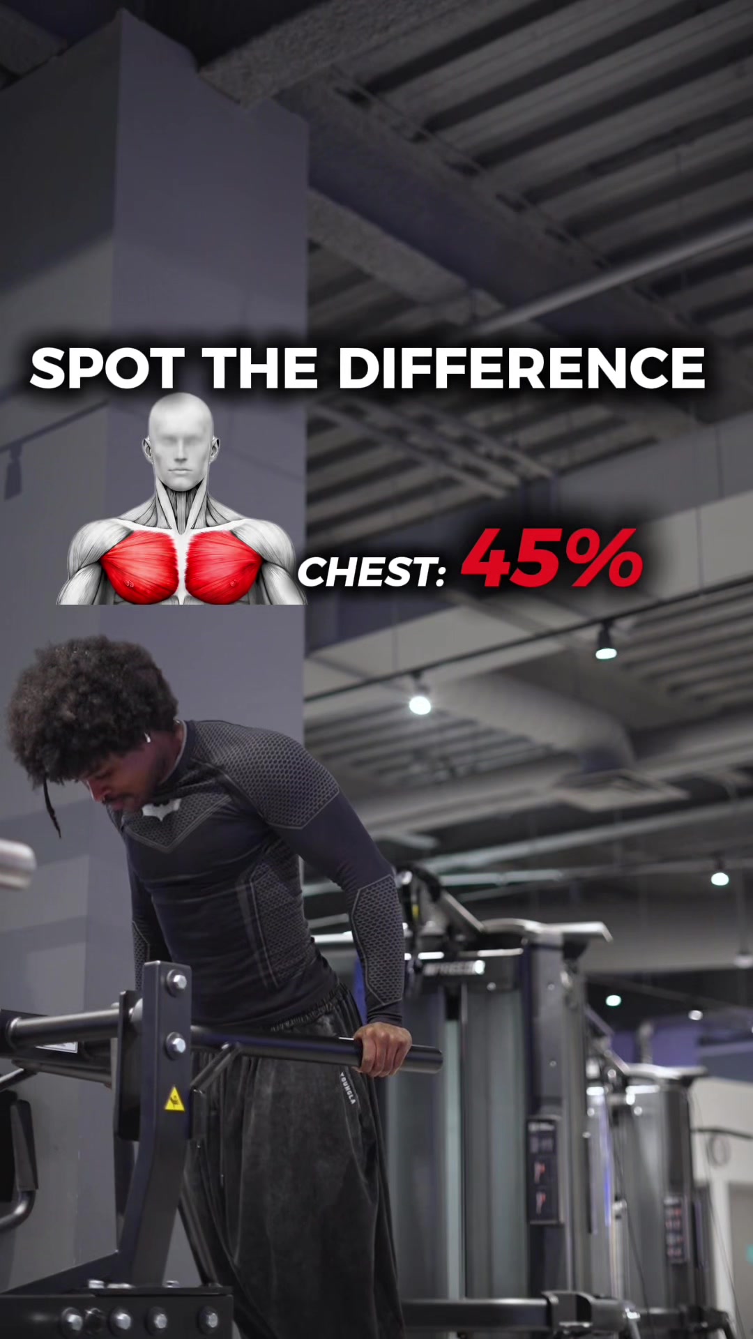 @Gymbro001 | Fix Your Workouts