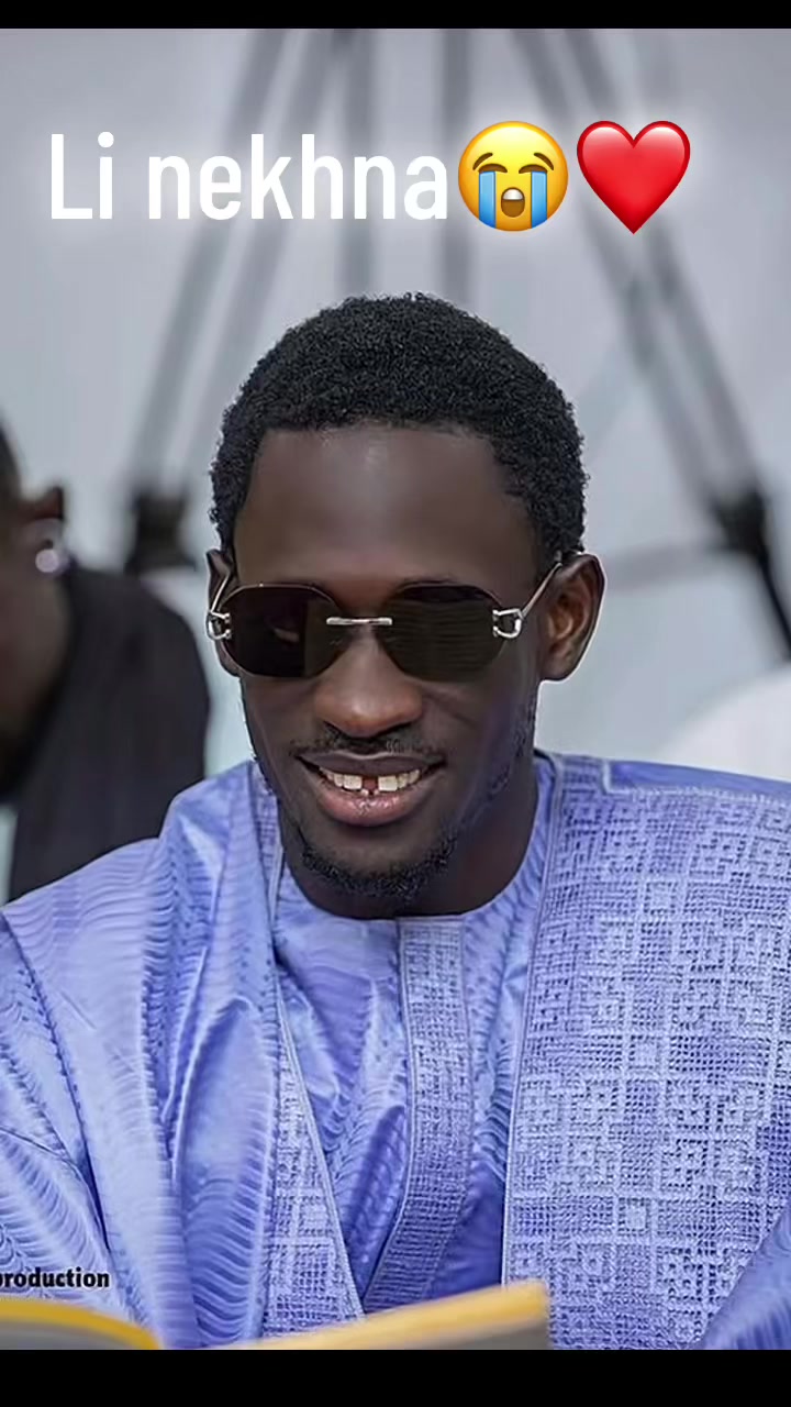 @Serigne fallou tine khassida