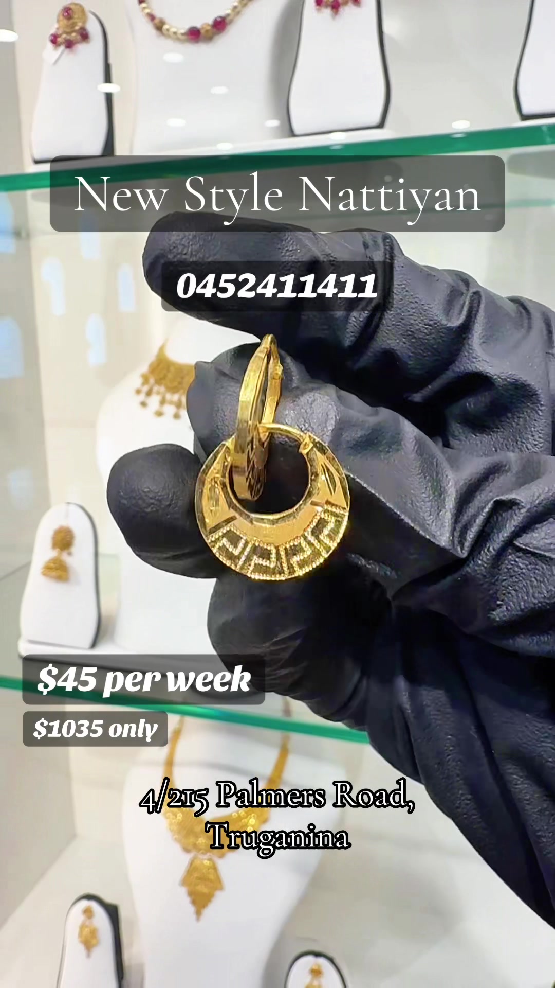 @Glitter Jewellers Australia