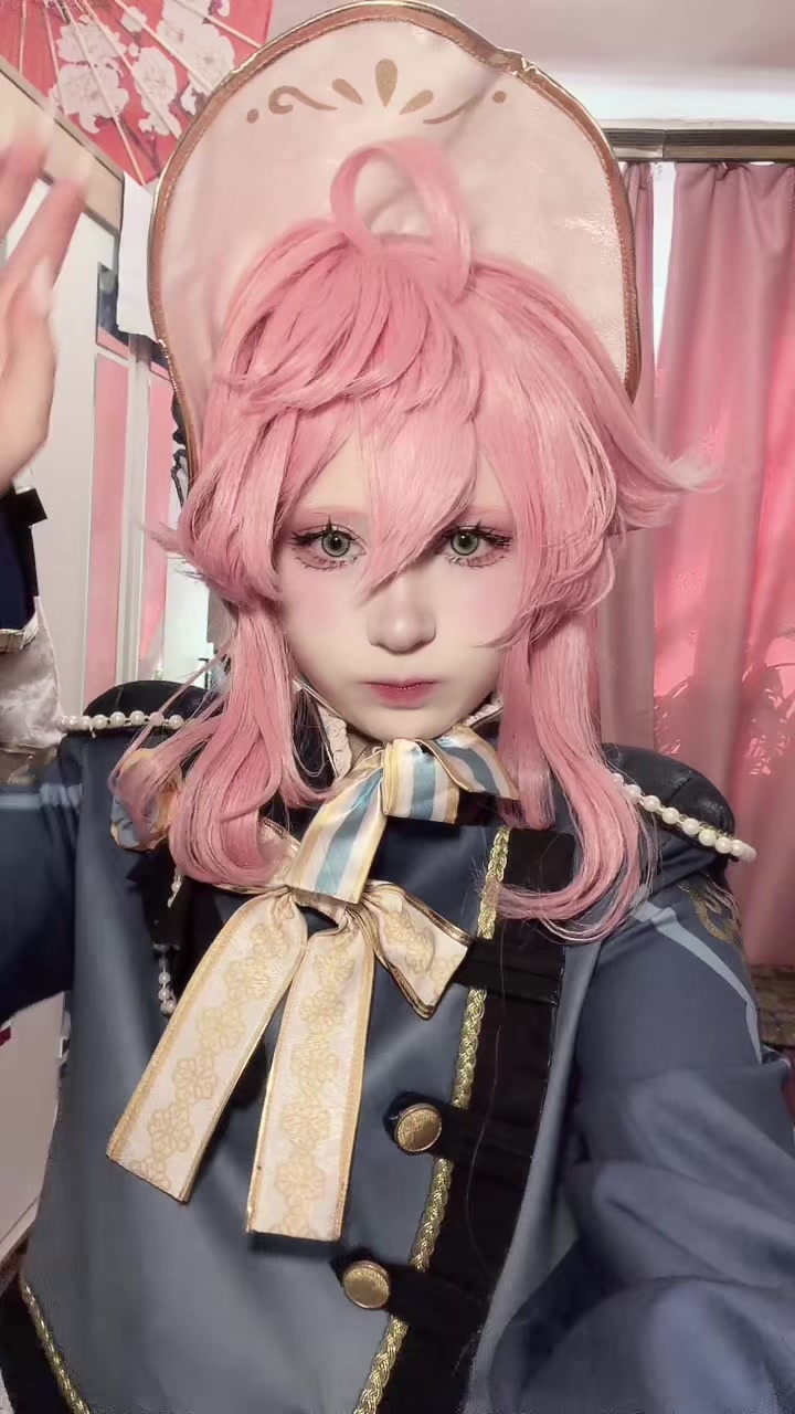 @Adelina-sama ☆