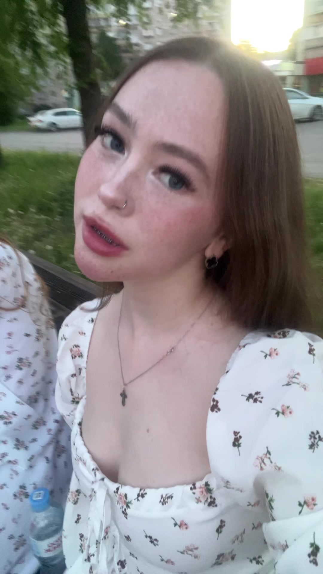 @алинка