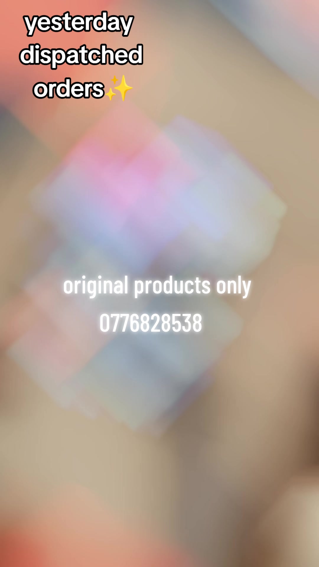 @unique cosmetics