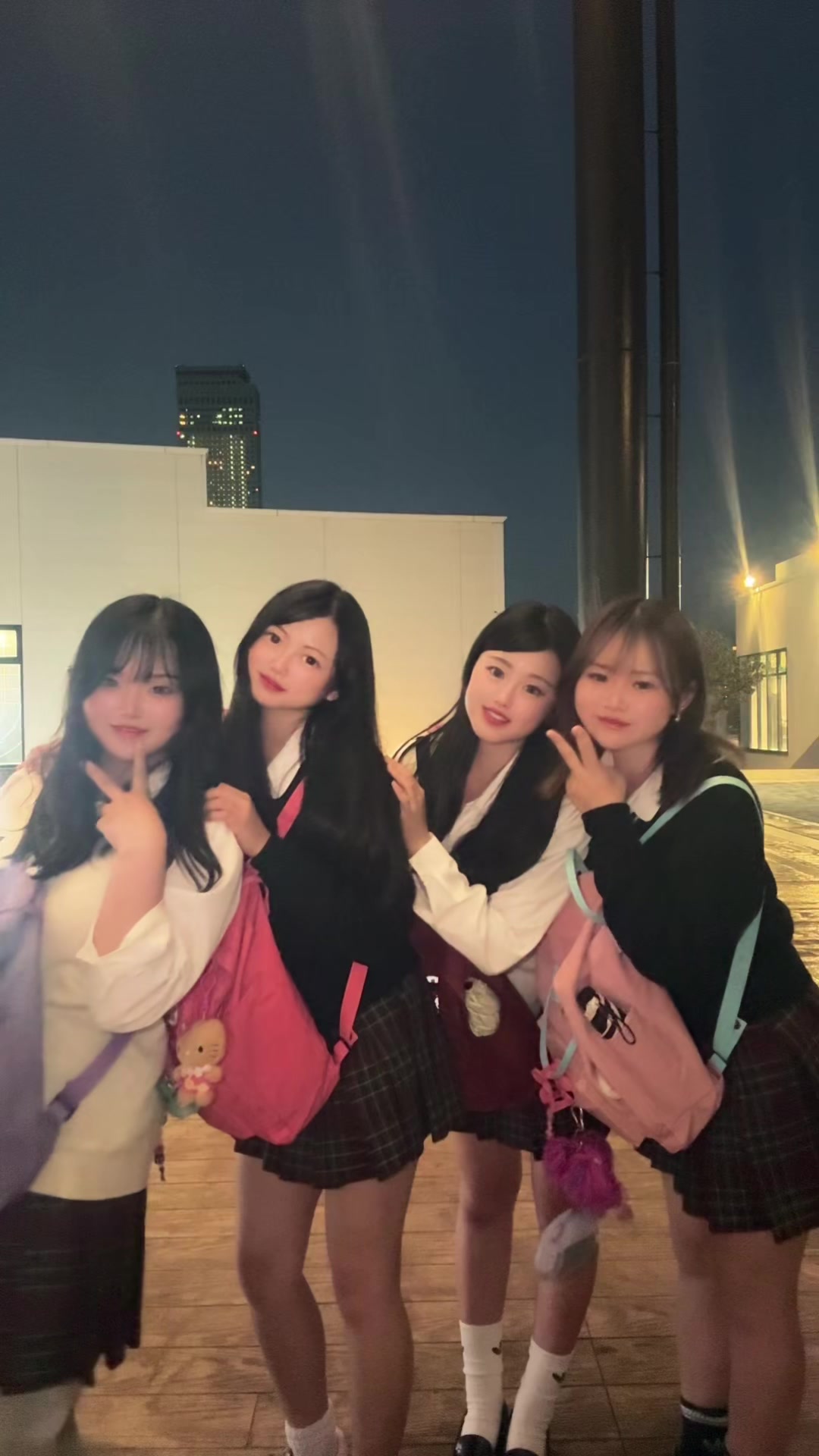 @愛絆