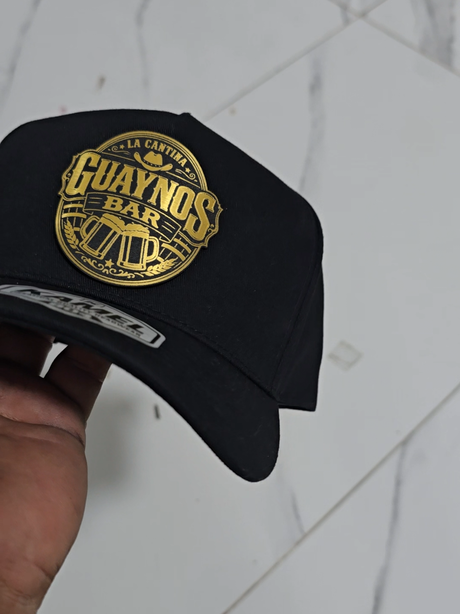 @GORRAS CULIACAN