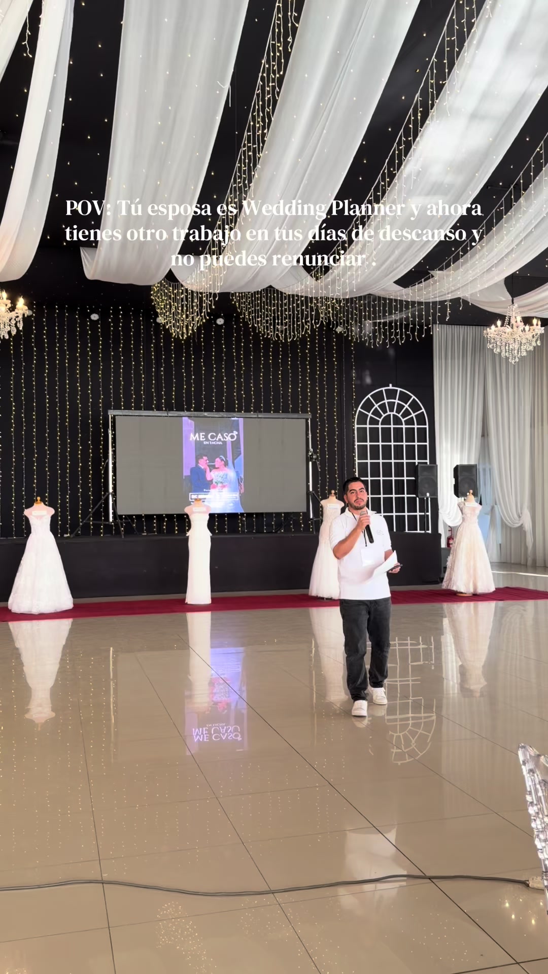 @Mayra Lara Wedding Planner