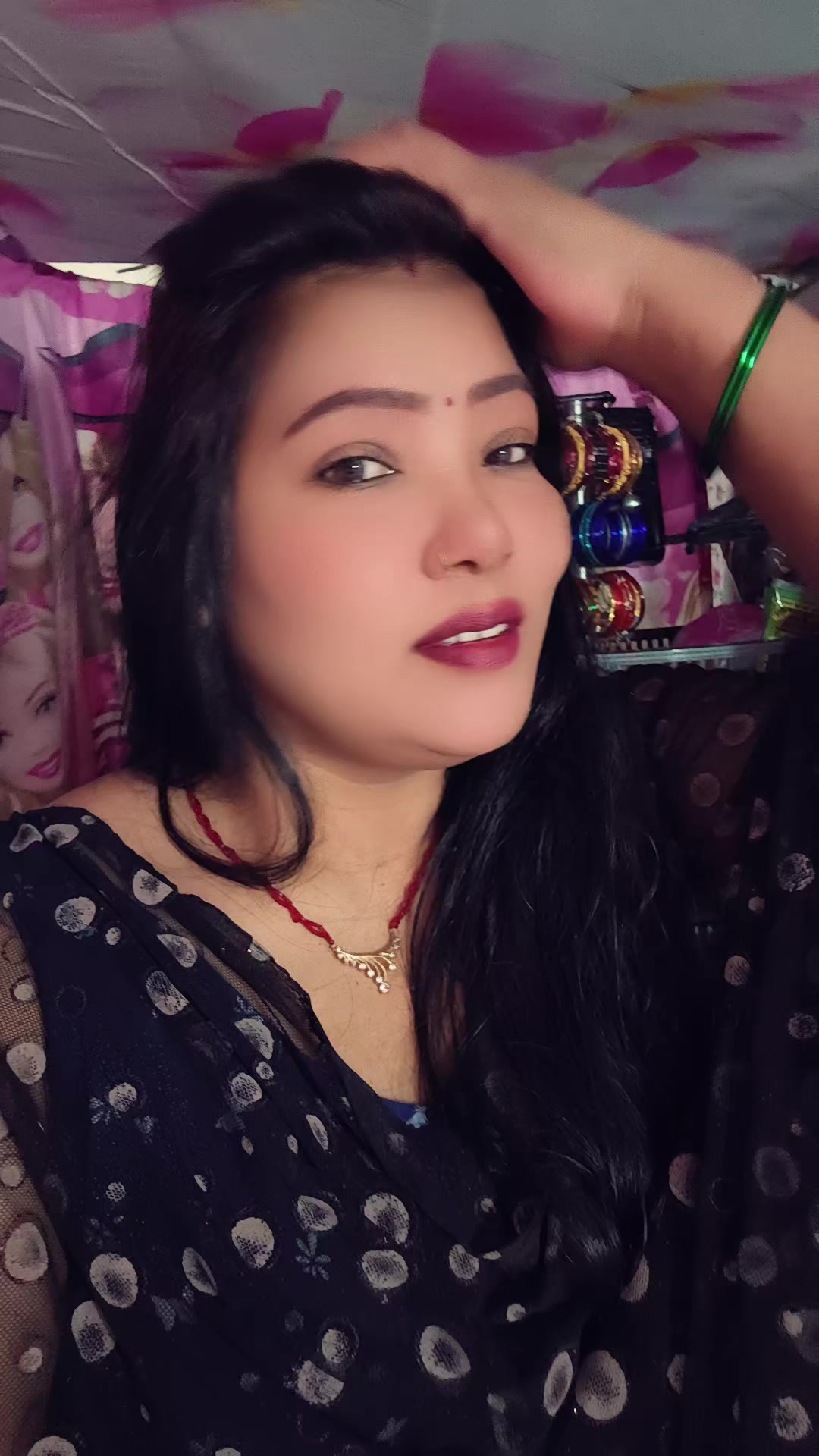 @Sabi Chaudhary