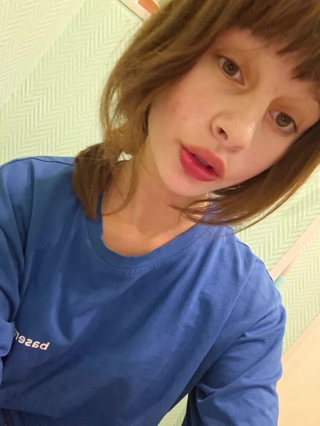 @あなたのお母さん=шушка