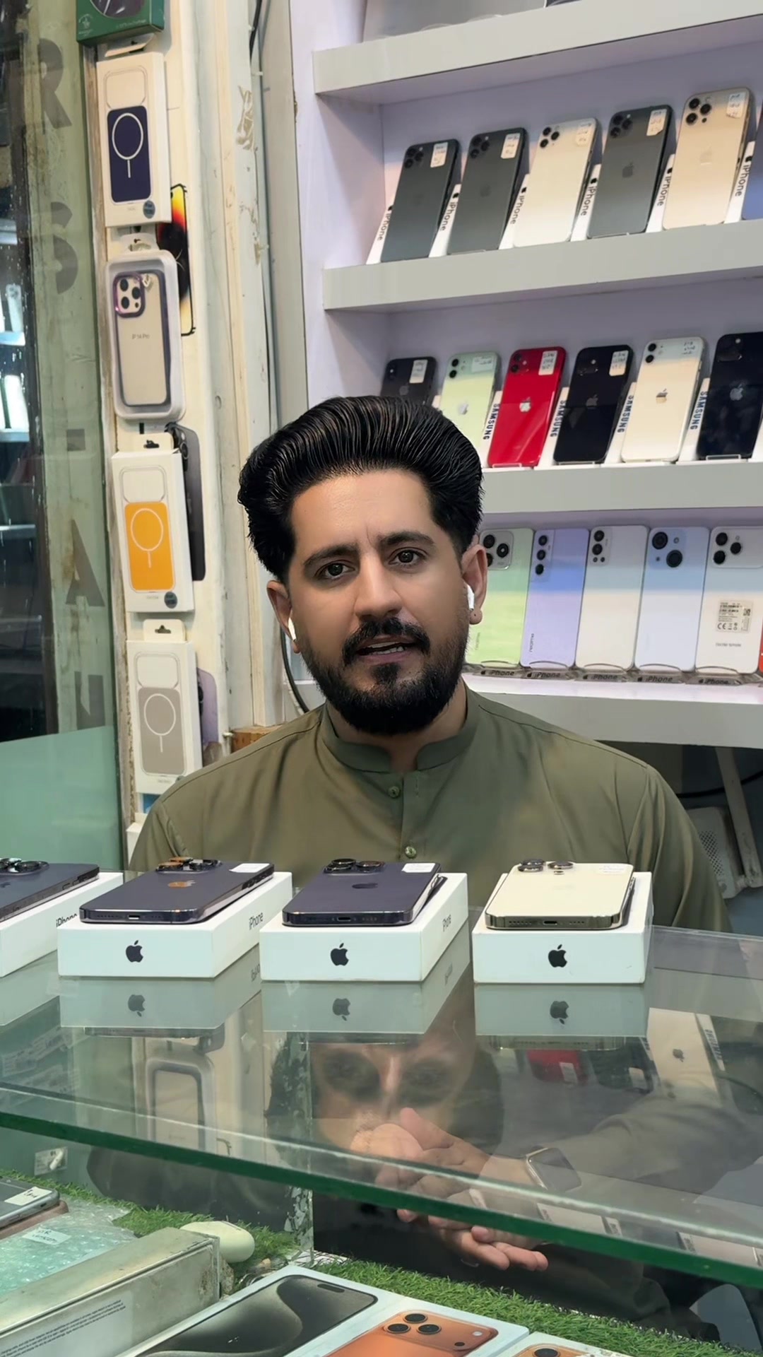 @Arslan Mobile Kharian
