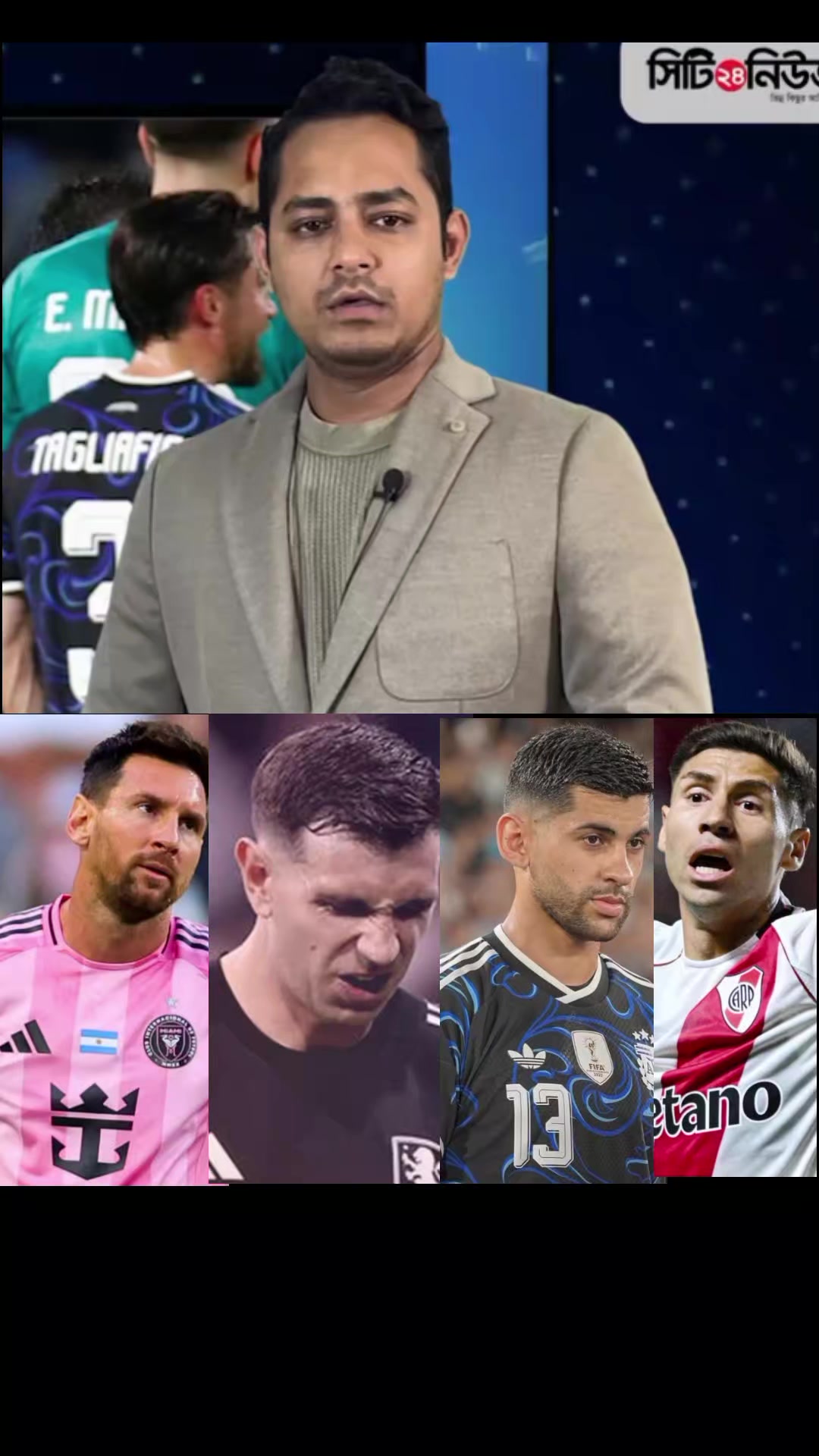 @đĻđˇ MESSI X NOWSHIN đ§đŠ