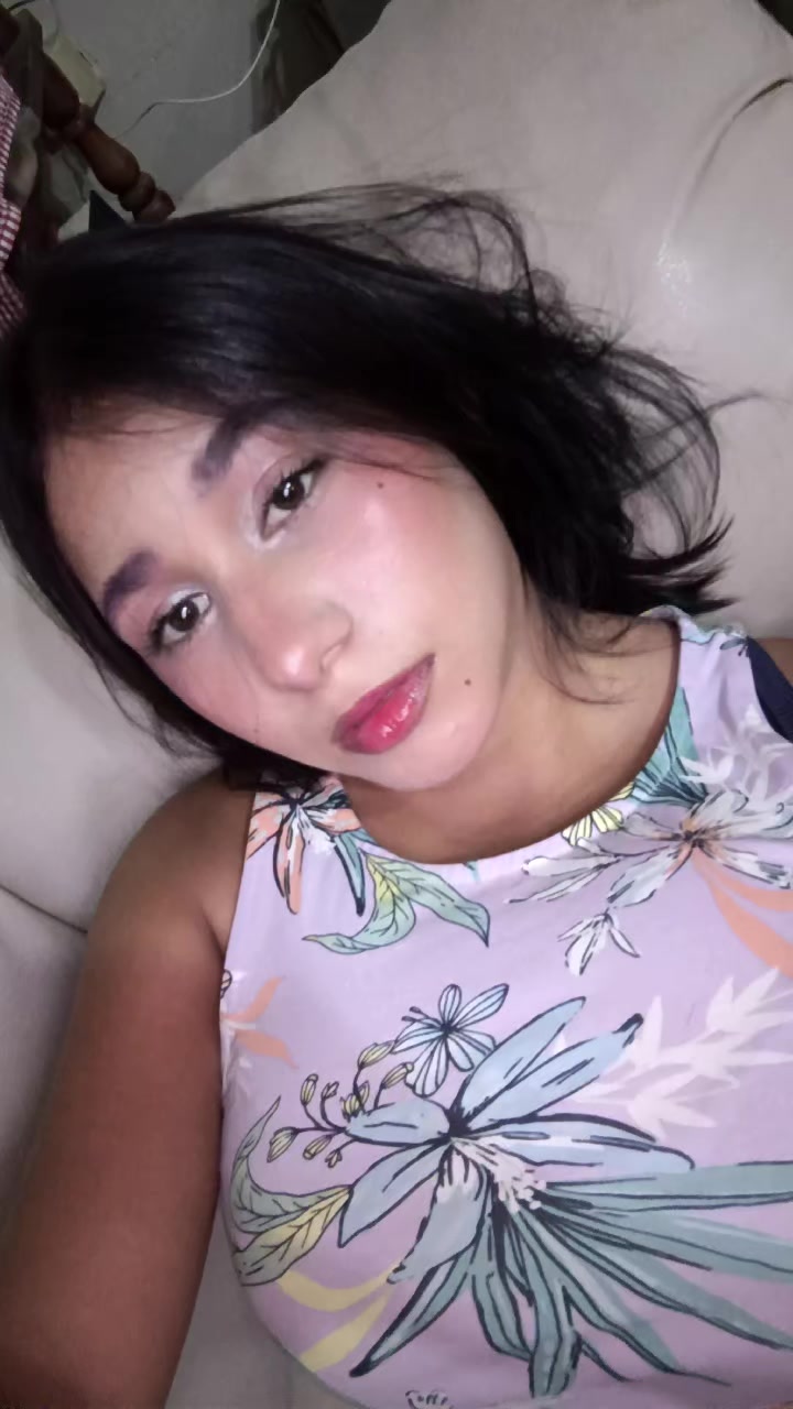 @La morena de tu vida 😝