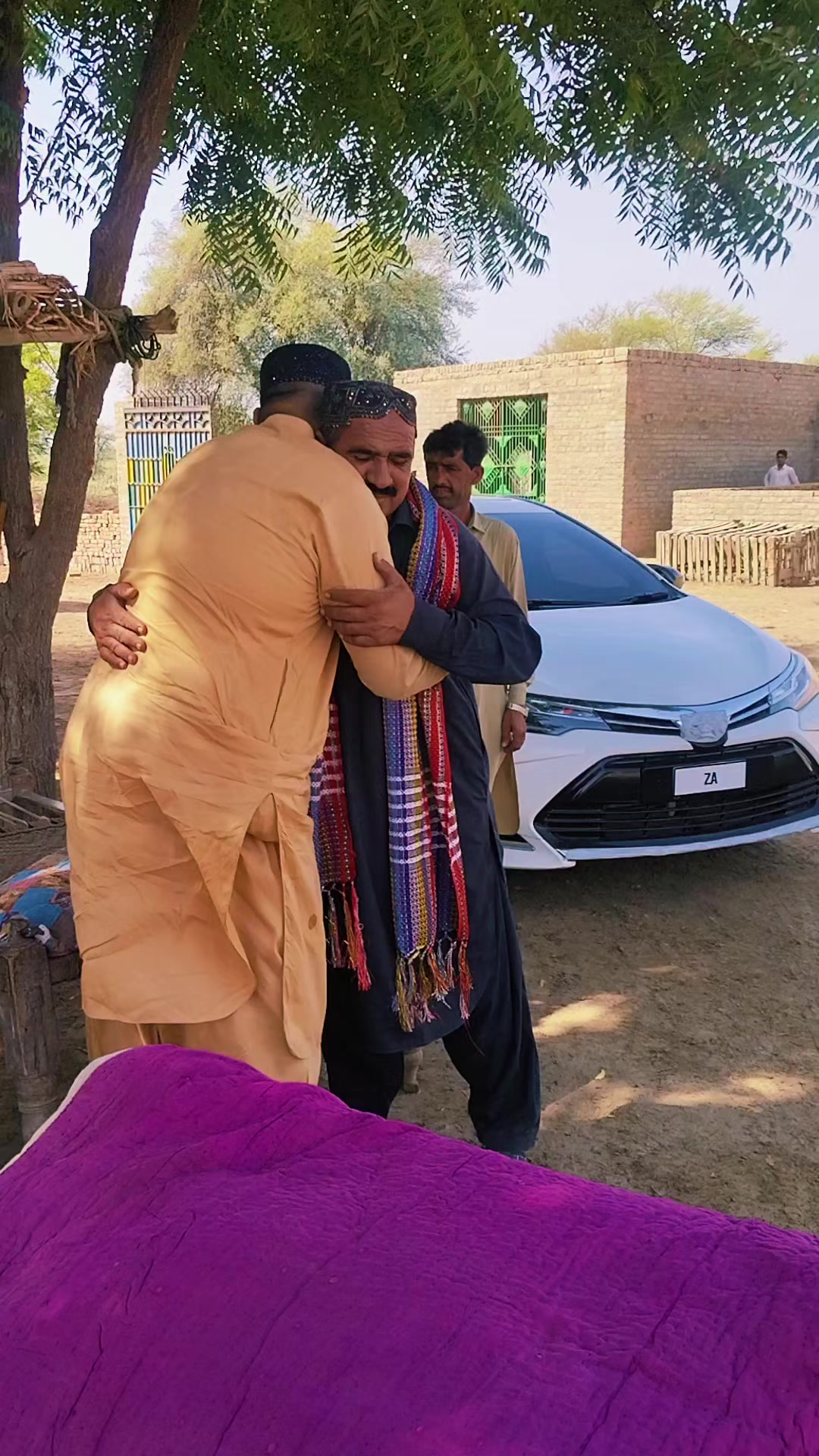 @sabir Hussain Zardari 110