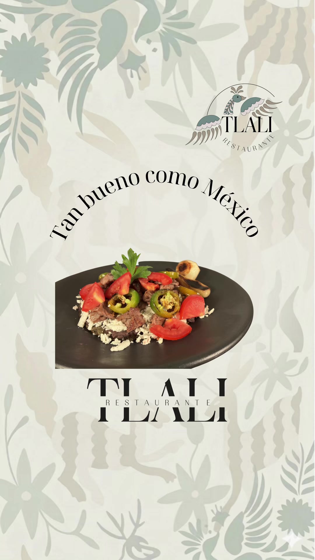@Tlali Restaurante