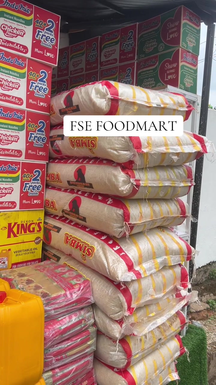 @FSE FOODMART