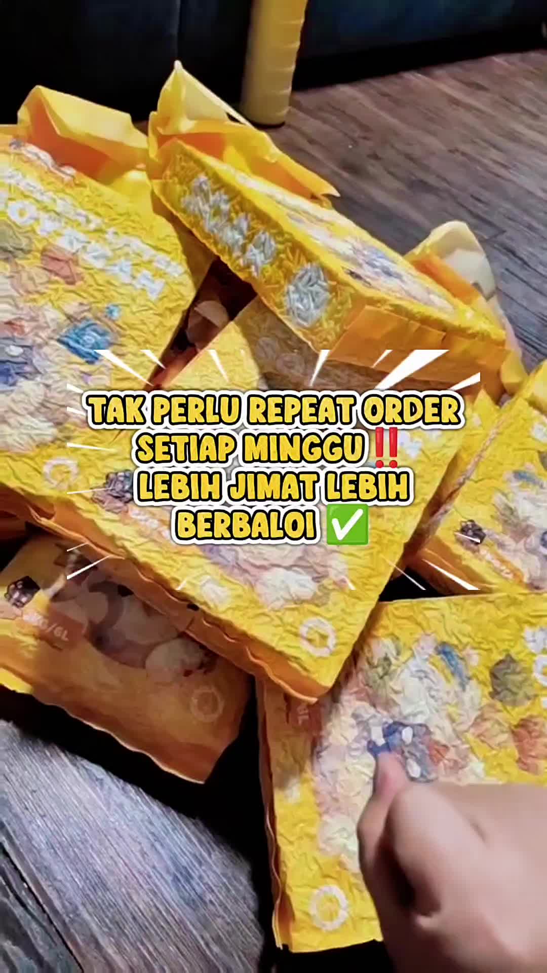 @Norazrena | Racun Tiktok