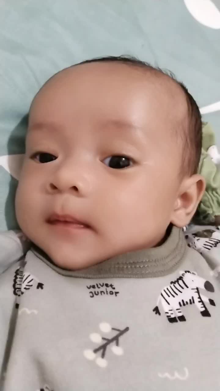 @MAMA KEVIN (Ny.SIMORANGKIR)