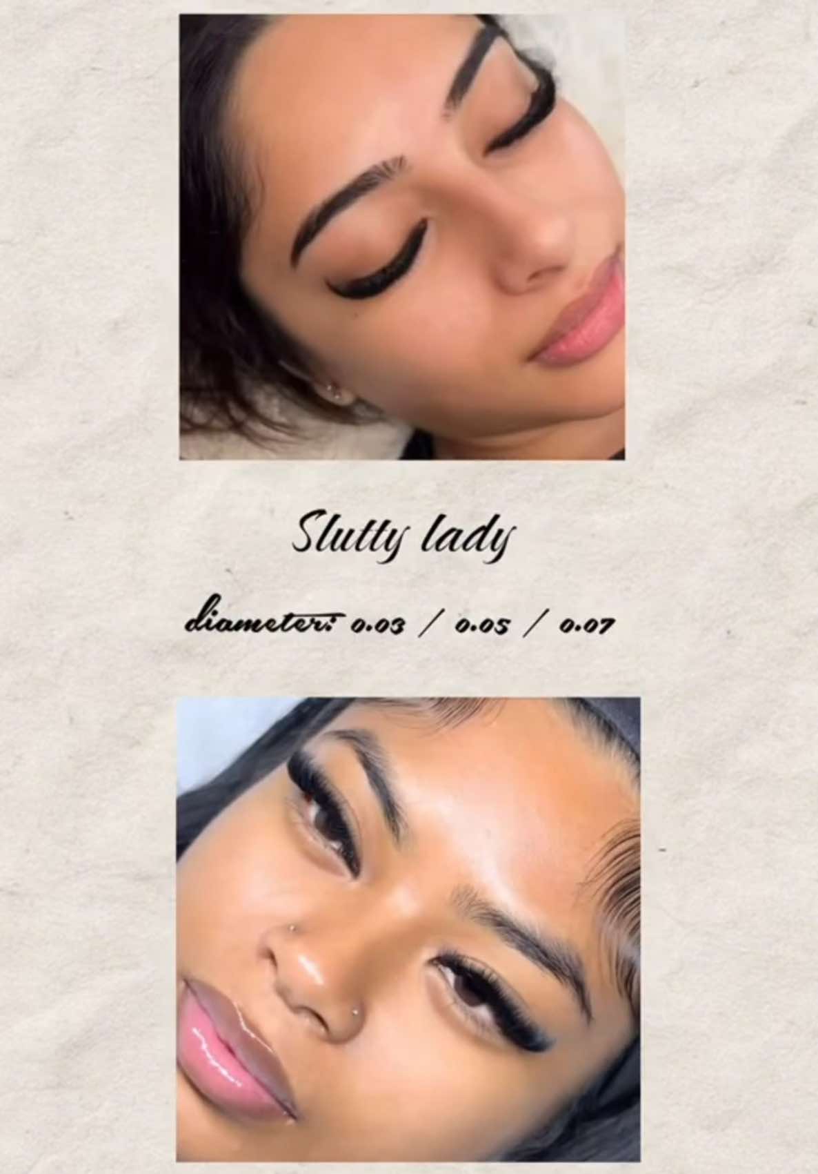@Notorious | Beauty Expert🌟