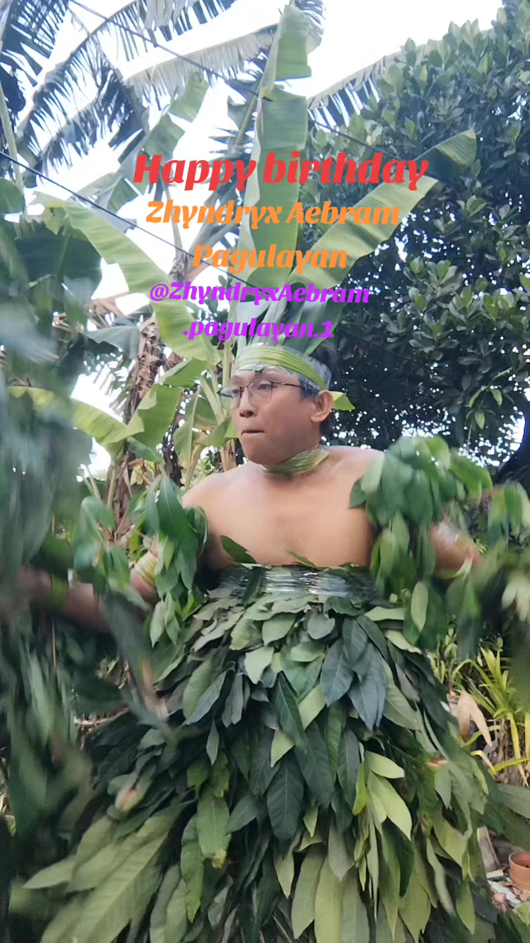 @Kuya val