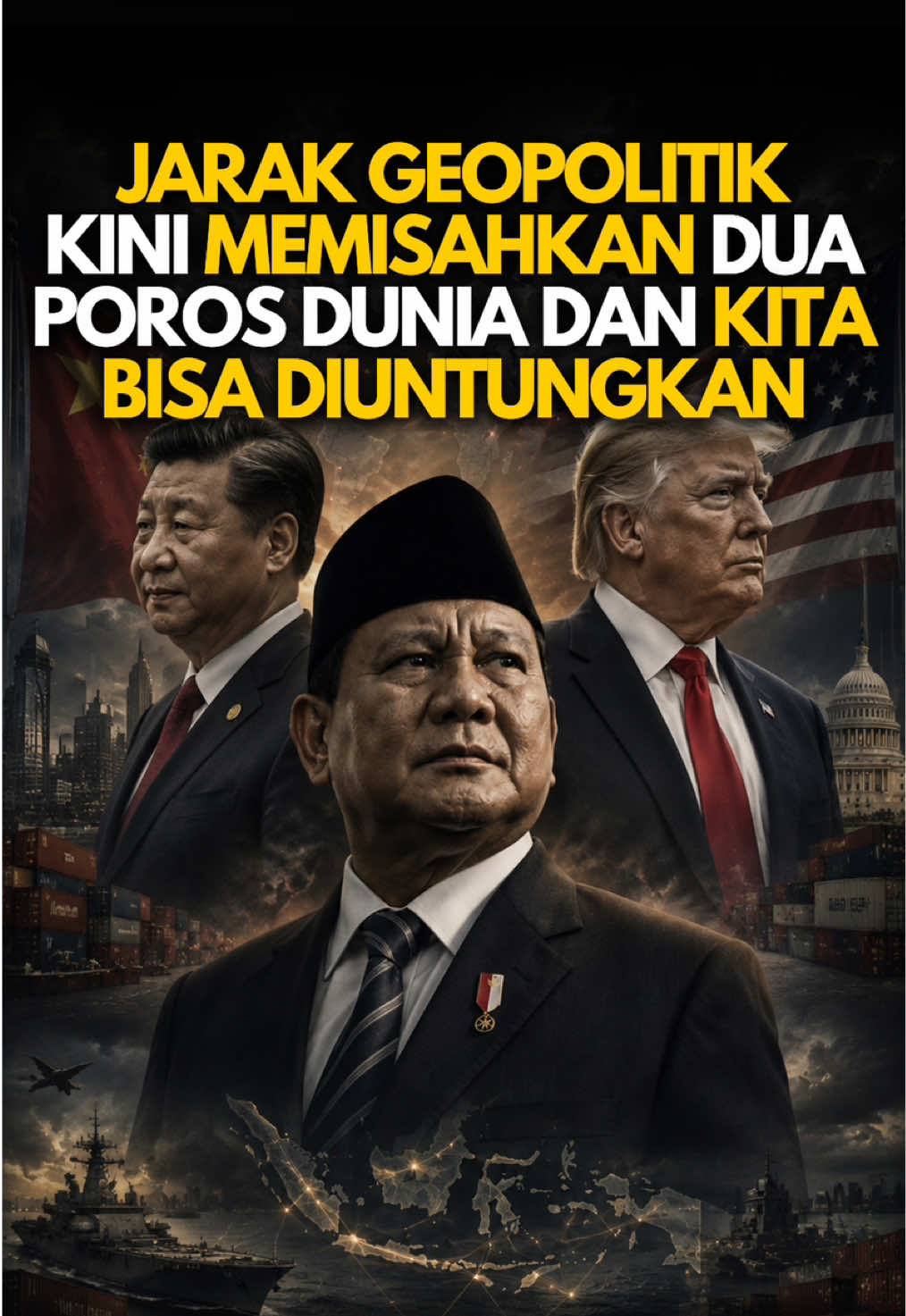 @Rhenald Kasali
