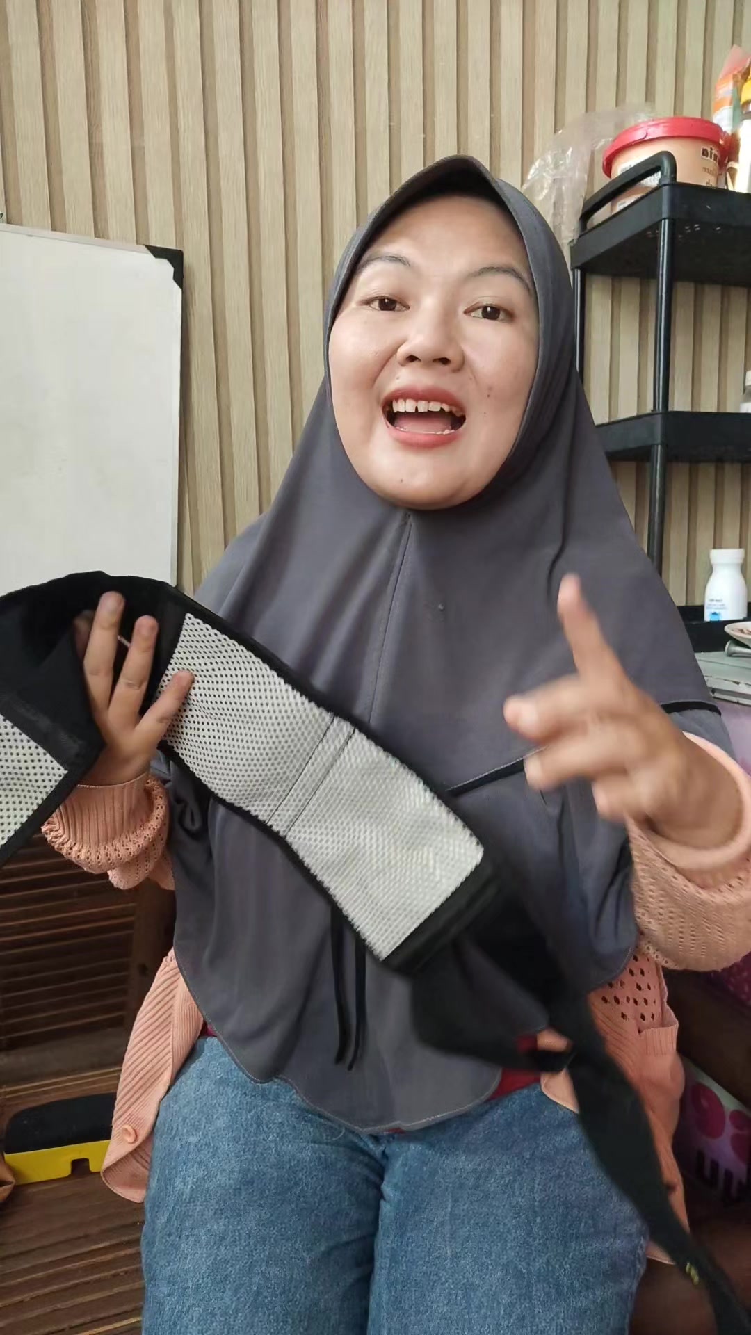 @Bunda Prana||Mobileclass VVIP
