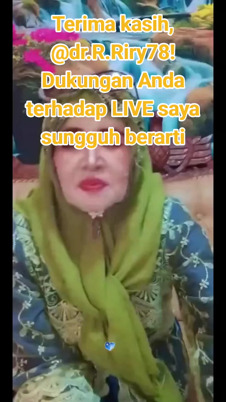 @Imas sariamah