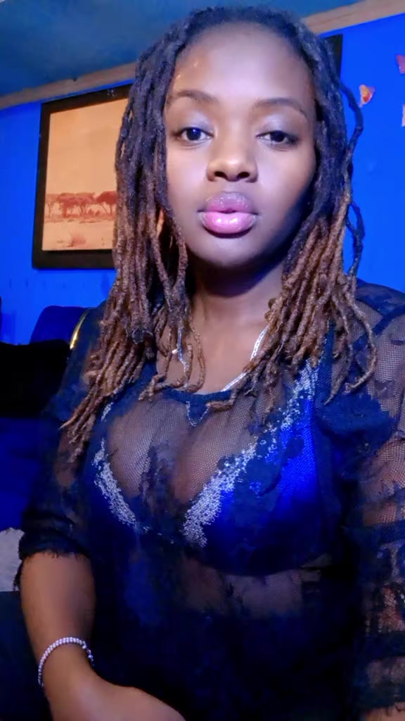 @Ruth Munga