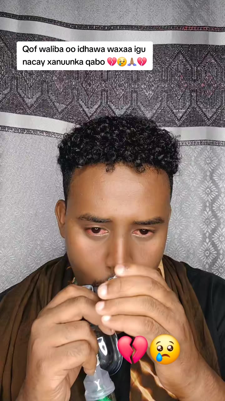 @CabdiFiTaaH 22/3/2024💔😢