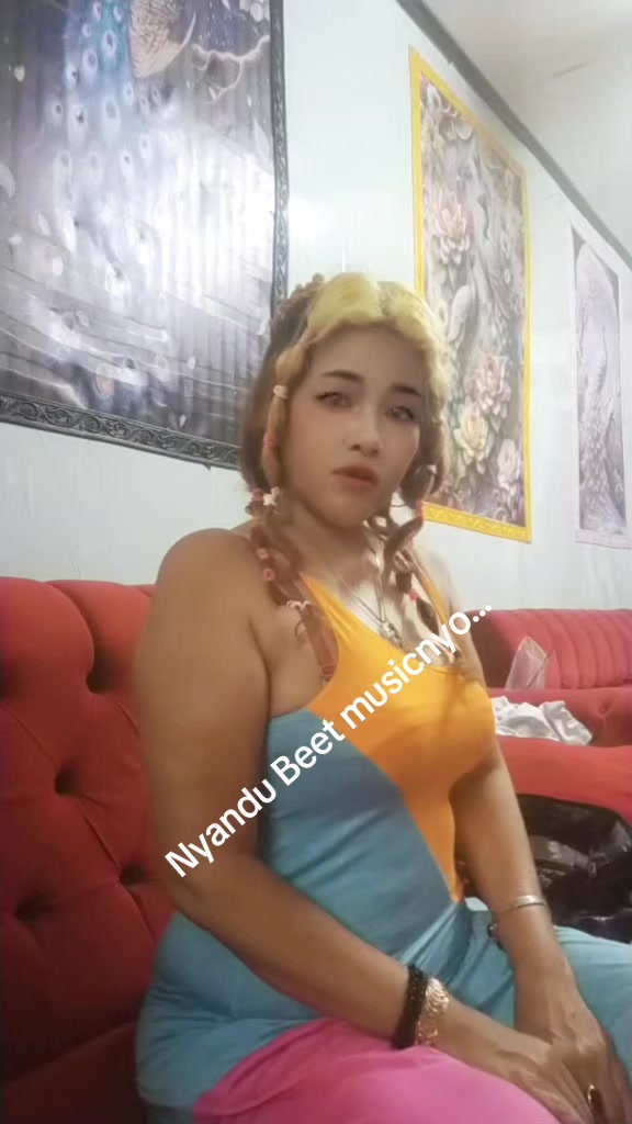 @Noni Belanda