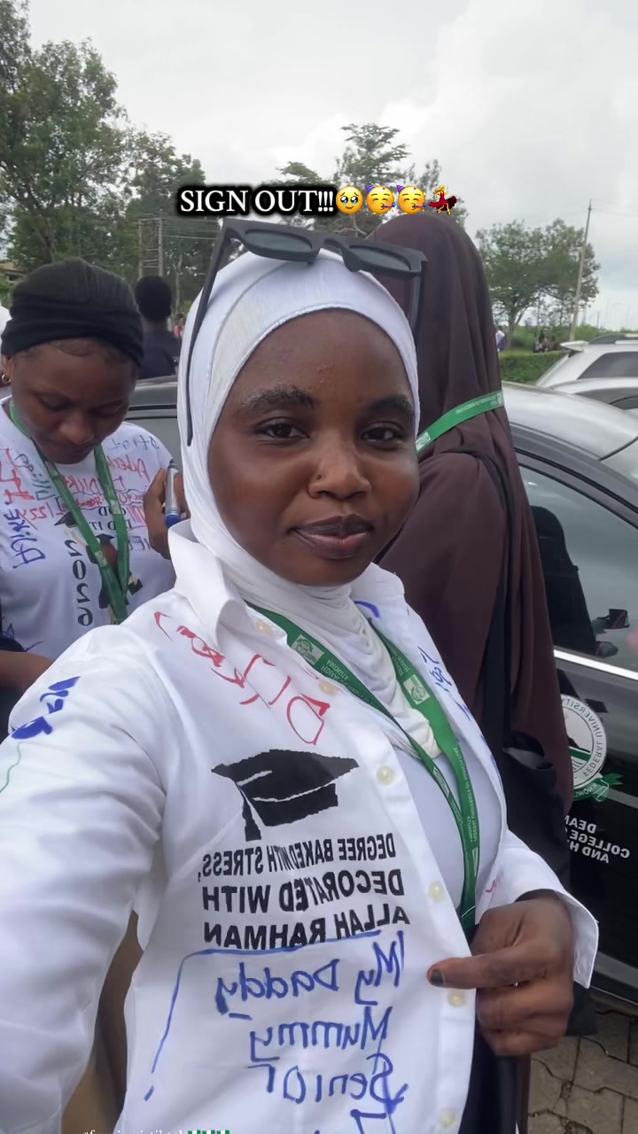 @Muftiat Olakitan