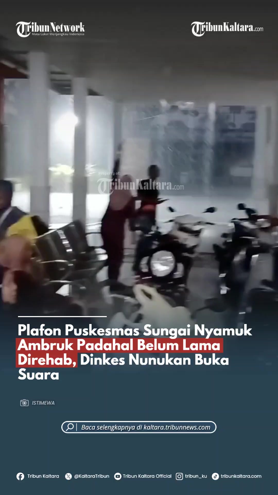 @Official Tribun Kaltara