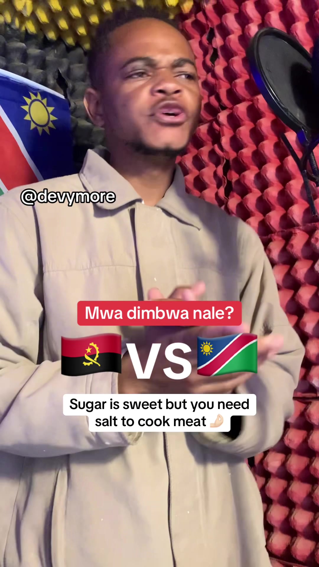 @devymore