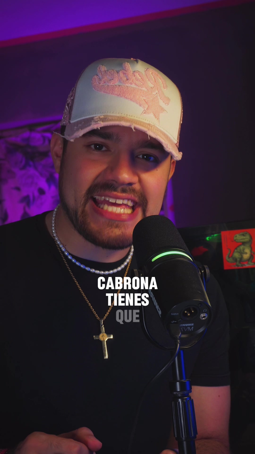 @Alberto Preciado
