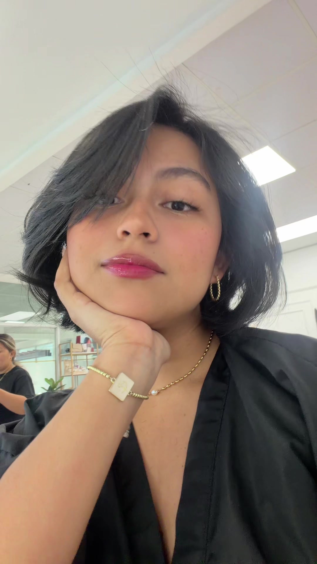 @Diana Alvarado