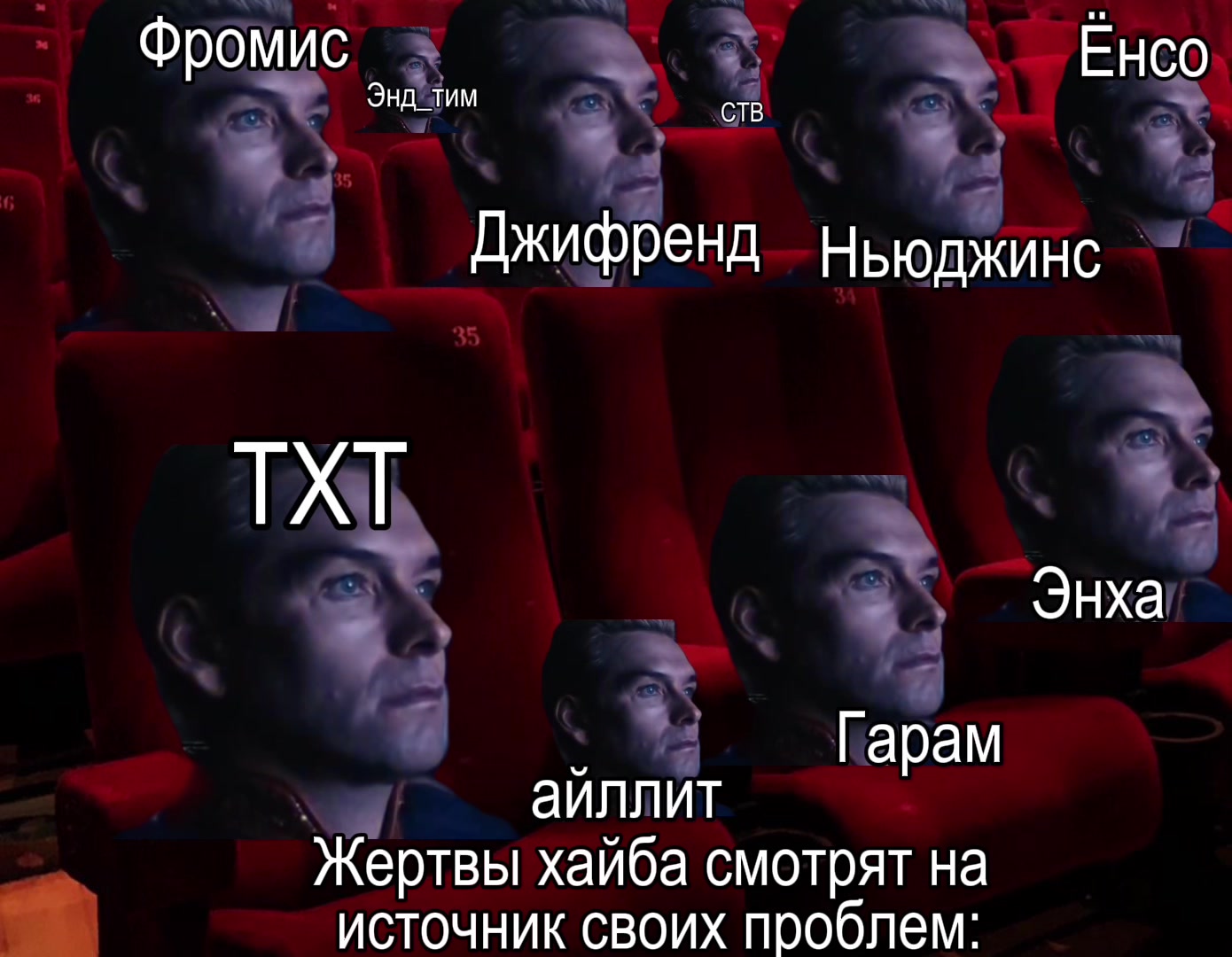 @Скромная малышка| 7TH YEAR