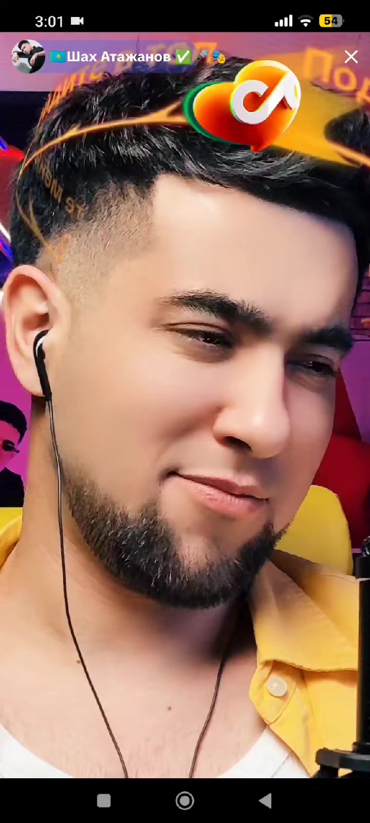 @🇰🇿şax_sevincfan🇦🇿