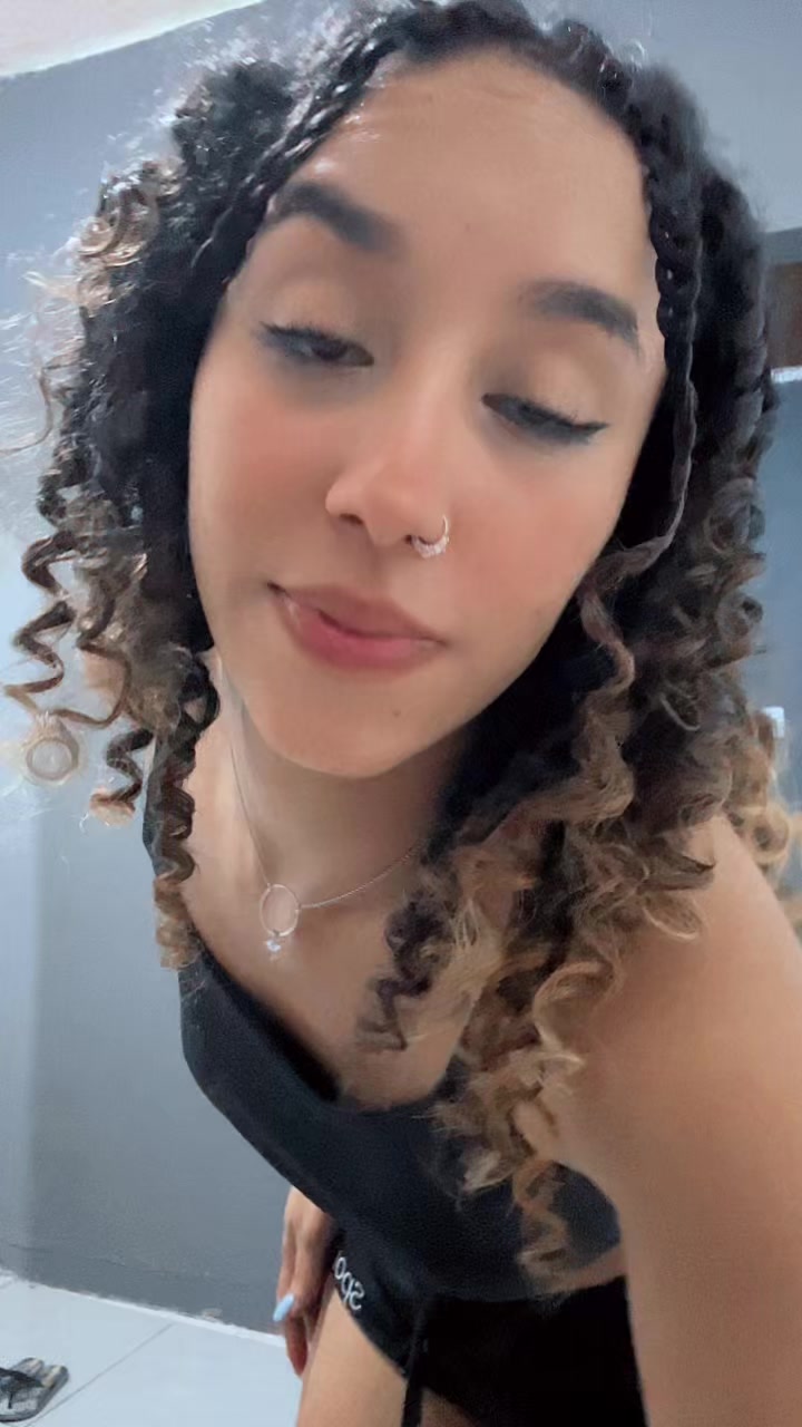 @Ana Clara Braz