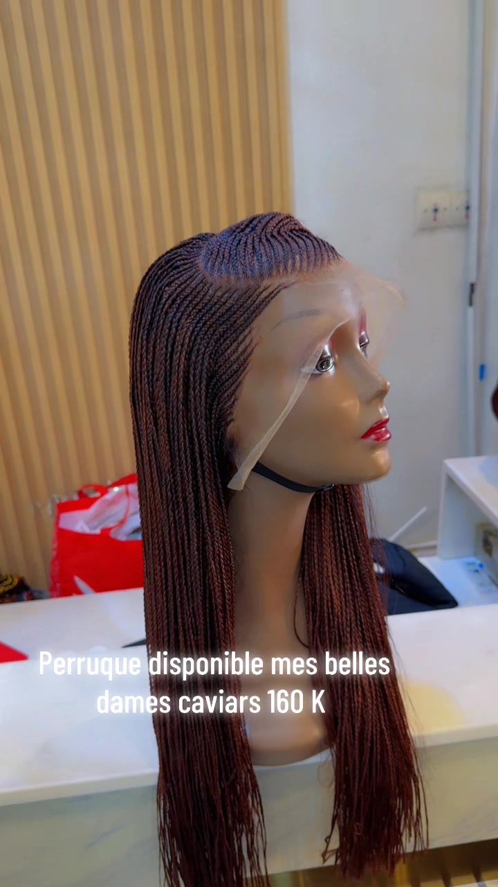 @Salon Nadia La precieuse