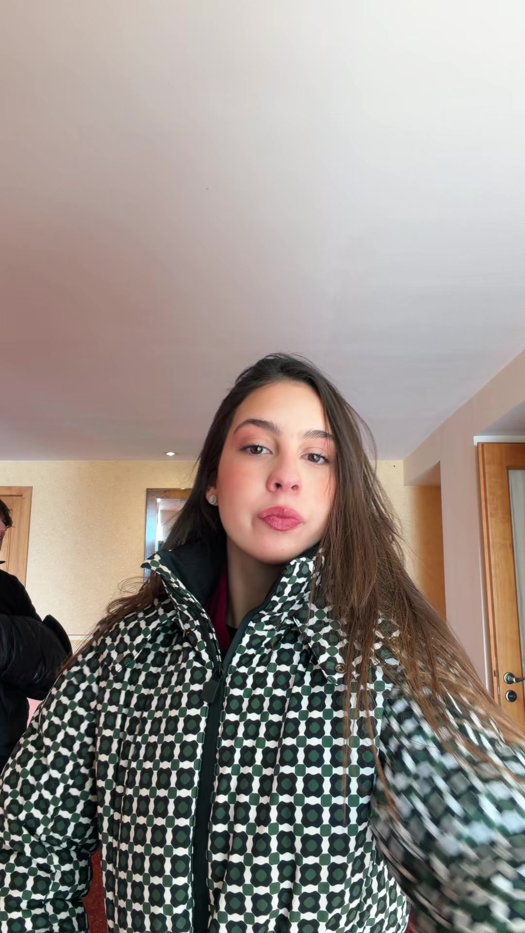 @Mavi Bergamini