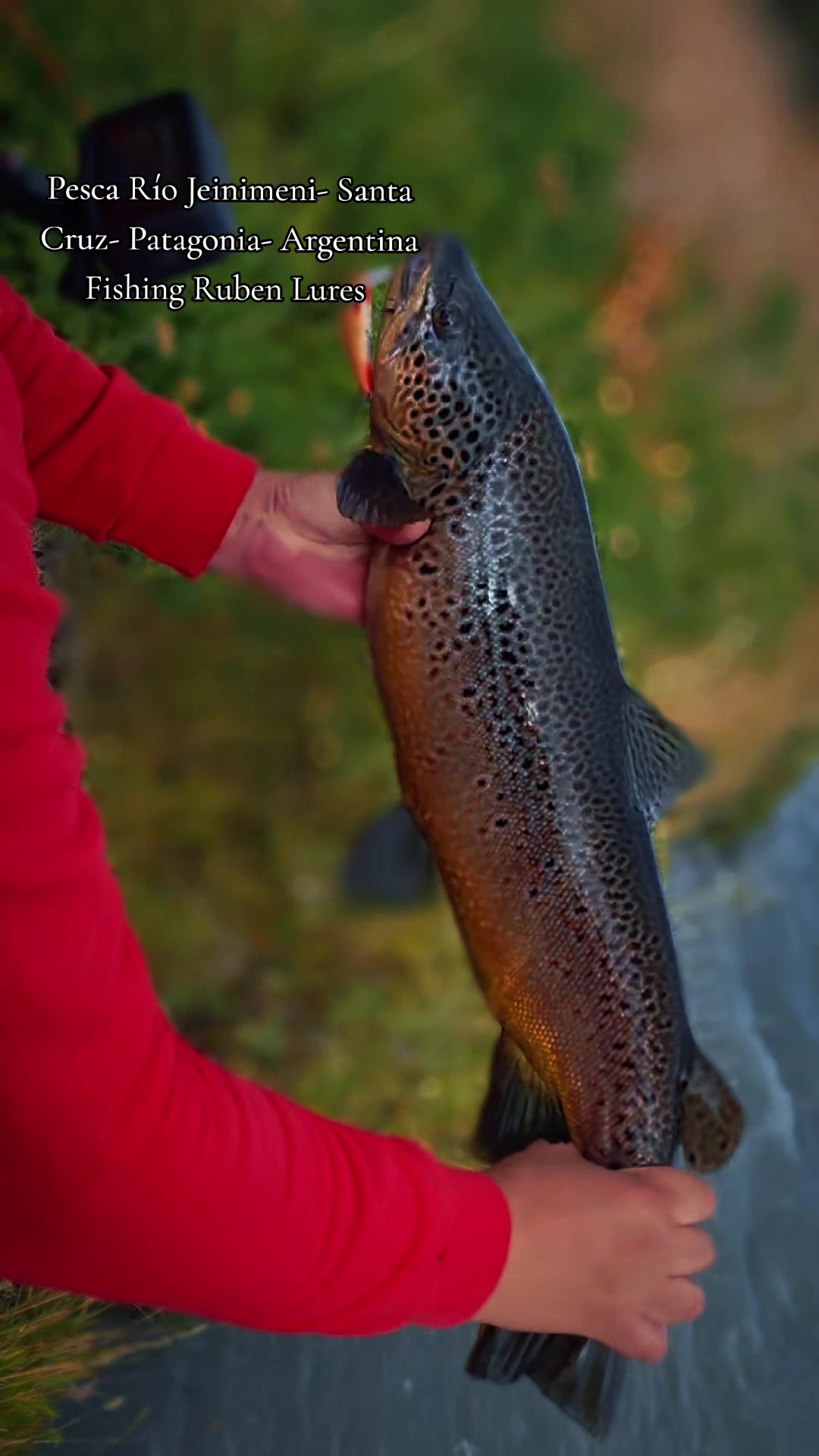 @Fishingrubenlures